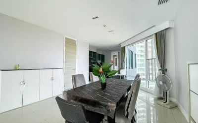 Gallery photo Кондо 4 спальни  в Ban Na Chom Thian, Таиланд
