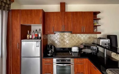Gallery photo Apartment 3 bedrooms 342 m² Chong Thale, Thailand