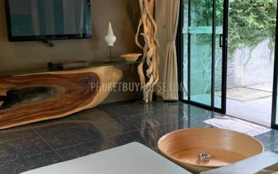 Gallery photo 商业空间 600 m² Choeng Thale, 泰国