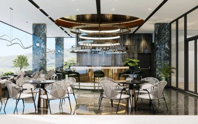 Gallery photo Apartment 2 rooms 110 m² Patong, Thailand