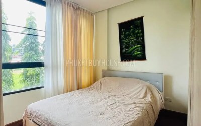 Gallery photo Квартира 2 спальни 48 м² Равай, Таиланд