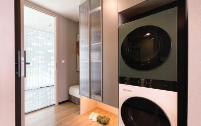 Gallery photo Квартира 2 комнаты 35 м² Паттайя, Таиланд