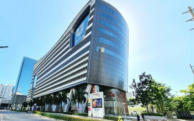Gallery photo Unilever Дом и офисные помещения в аренду недалеко от Central Rama 9, Бангкок, Таиланд.