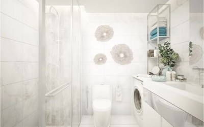 Gallery photo Студия 1 комната 24 м² Паттайя, Таиланд