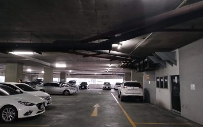 Gallery photo Lao Peng Nguan Building, Tower 1, Office for rent on Vibhavadi Rangsit Road, Bangkok.