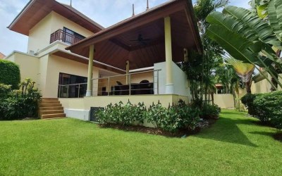 Gallery photo บ้าน 3 ห้องนอนบางเสร่ประเทศไทย