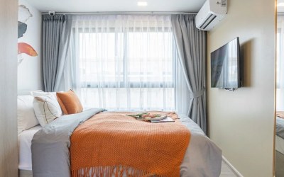 Gallery photo Студия 1 комната 24 м² Кату, Таиланд