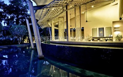 Gallery photo Commercial premises Ban Po Daeng, Thailand