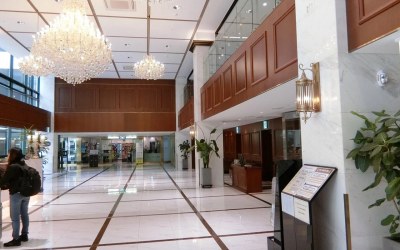 Gallery photo Продается 4-звездочный отель класса люкс, 224 номера, в деловом районе, Sukhumvit Road, Бангкок, Таиланд, недалеко от торгового центра Emsph