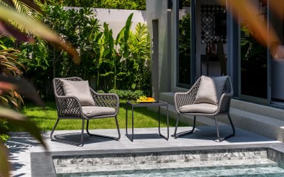 Gallery photo Villa 2 rooms 228 m² Choeng Thale, Thailand
