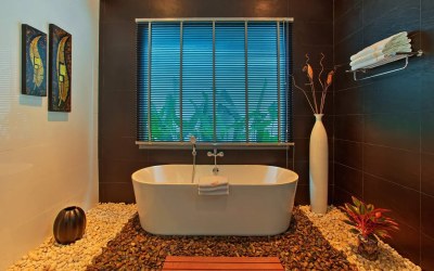 Gallery photo Вилла 3 комнаты 240 м² Равай, Таиланд