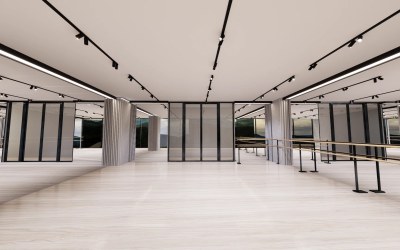 Gallery photo Квартира 2 комнаты 52 м² Чонг Тале, Таиланд