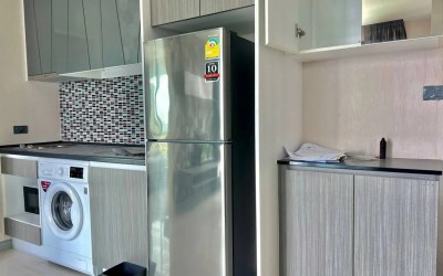 Gallery photo Кондо 1 спальня  Na Kluea, Таиланд