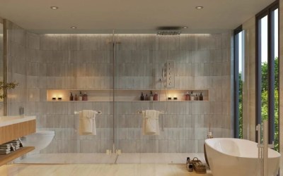 Gallery photo Вилла 4 комнаты 684 м² Си Сунтон, Таиланд