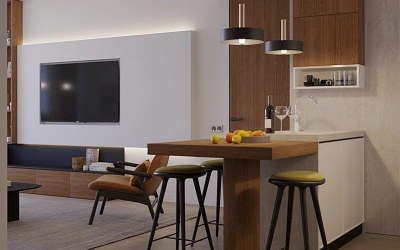 Gallery photo Квартира 2 комнаты 154 м² Чонг Тале, Таиланд