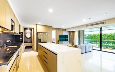 Gallery photo Кондо 4 спальни 259 м² Паттайя, Таиланд