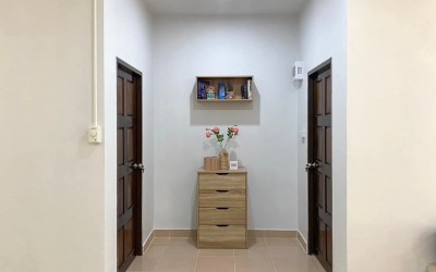 Gallery photo Townhouse 2 bedrooms Na Chom Thian, Thailand