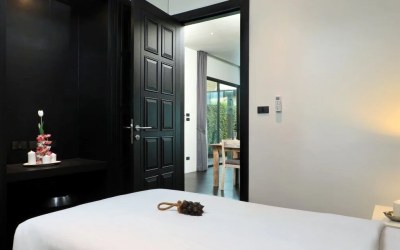 Gallery photo Вилла 2 комнаты 127 м² Чалонг, Таиланд