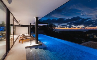 Gallery photo Вилла 3 комнаты 465 м² Чонг Тале, Таиланд