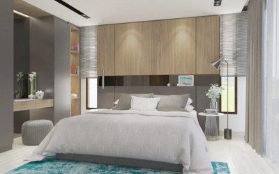 Gallery photo Квартира 1 комната 63 м² Choeng Thale, Таиланд