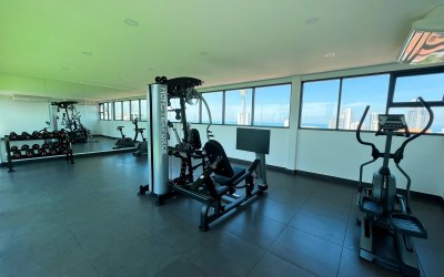 Gallery photo Студия 1 комната 25 м² Паттайя, Таиланд