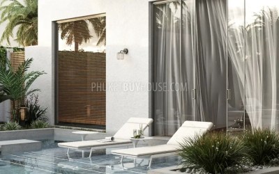 Gallery photo Квартира 4 спальни 593 м² Thalang, Таиланд