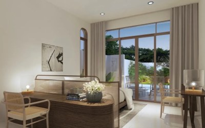 Gallery photo Вилла 3 комнаты 263 м² Thalang, Таиланд