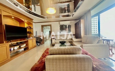 Gallery photo 公寓 3 房 128 m² 芭堤雅, 泰国