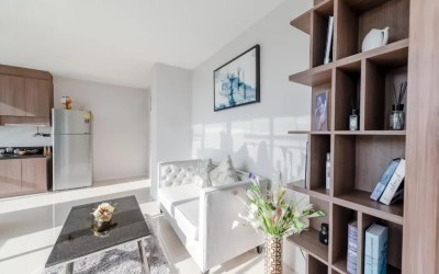 Gallery photo Apartment 1 room 38 m² Patong, Thailand