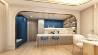 Apartment 2 rooms 37 m² Choeng Thale, Thailand