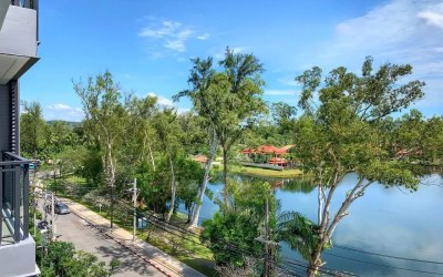 Gallery photo Apartment 3 rooms 119 m² Choeng Thale, Thailand