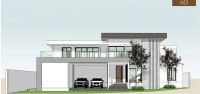 Villa 4 rooms 803 m² Rawai, Thailand