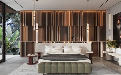 Gallery photo Вилла 4 комнаты 887 м² Чонг Тале, Таиланд