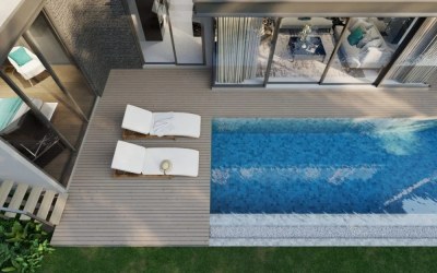 Gallery photo Apartment 4 rooms 518 m² Choeng Thale, Thailand
