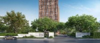 公寓 4 间房 70 m² 曼谷, 泰国