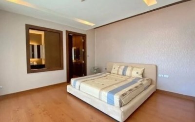 Gallery photo Кондо 2 спальни 134 м² Ban Na Chom Thian, Таиланд