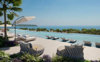 Gallery photo Apartment 1 room 60 m² Ban Bang Thao, Thailand
