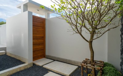 Gallery photo Вилла 4 комнаты 437 м² Choeng Thale, Таиланд