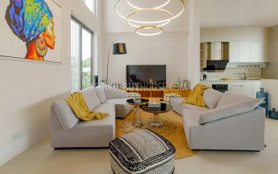 Gallery photo Квартира 4 спальни 488 м² Си Сунтон, Таиланд