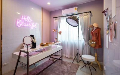 Gallery photo Apartment 3 rooms 87 m² Thalang, Thailand