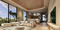 Villa 3 rooms 430 m² Chong Thale, Thailand