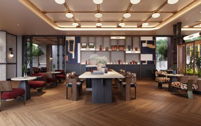 Gallery photo Квартира 2 комнаты 132 м² Sai Thong Watthana District, Таиланд