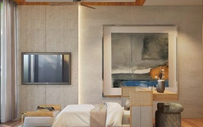 Gallery photo Вилла 4 комнаты 725 м² Си Сунтон, Таиланд