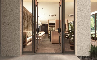 Gallery photo Apartment 1 bedroom 44 m² Sa Khu, Thailand