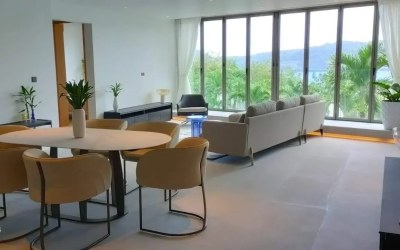 Gallery photo Apartment 2 rooms 151 m² Patong, Thailand