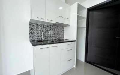 Gallery photo Студия 1 комната 25 м² Паттайя, Таиланд