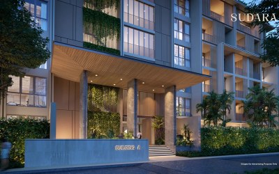 Gallery photo Apartment 2 rooms 98 m² Choeng Thale, Thailand