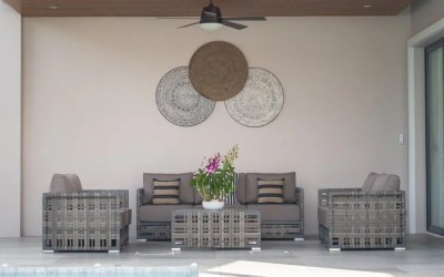Gallery photo Вилла 1 комната 432 м² Ban Bang Thao, Таиланд