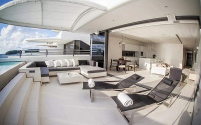 Gallery photo Villa 2 rooms 191 m² Karon, Thailand