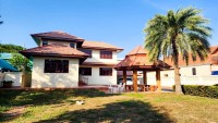 泰国 Nong Prue 的 3 卧室房屋